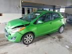 2013 MAZDA MAZDA2
