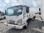 2018 ISUZU NPR HD