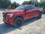 2019 GMC SIERRA