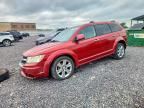 2009 DODGE JOURNEY