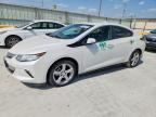 2016 CHEVROLET VOLT