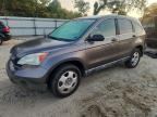 2009 HONDA CR-V