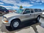 1999 CHEVROLET S TRUCK