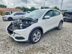 2021 HONDA HR-V