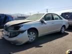 2002 TOYOTA CAMRY
