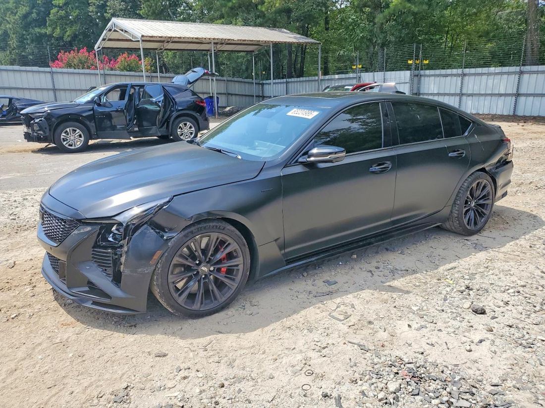 2026 CADILLAC CT5-V