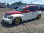 2005 CHRYSLER PT CRUISER