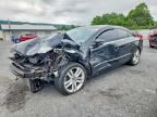 2013 VOLKSWAGEN CC