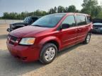 2008 DODGE GRAND CARAVAN
