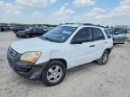 2008 KIA SPORTAGE