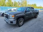 2014 GMC SIERRA
