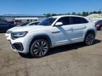 2021 VOLKSWAGEN ATLAS CROSS SPORT