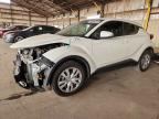 2021 TOYOTA C-HR