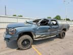 2006 GMC SIERRA