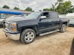 2014 CHEVROLET SILVERADO