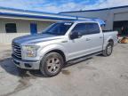 2016 FORD F150