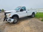 2016 FORD F250
