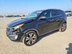 2011 KIA SPORTAGE
