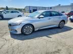 2020 HONDA ACCORD