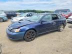 2005 SUBARU LEGACY