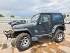 2000 JEEP WRANGLER / TJ
