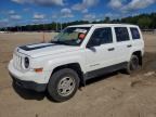 2016 JEEP PATRIOT