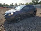 2014 SUBARU XV CROSSTREK
