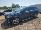 2018 MERCEDES-BENZ GLS