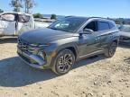 2026 HYUNDAI TUCSON HYBRID