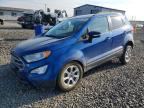 2018 FORD ECOSPORT