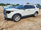 2011 FORD EXPLORER