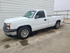 2006 CHEVROLET SILVERADO