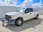 2020 FORD F150