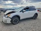 2016 SUBARU CROSSTREK