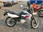 2025 HONDA XR150L