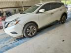 2015 NISSAN MURANO
