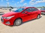 2019 CHEVROLET CRUZE