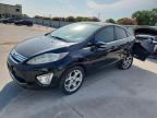 2011 FORD FIESTA