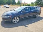 2013 VOLKSWAGEN CC