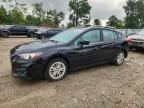 2018 SUBARU IMPREZA