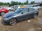 2018 BMW 330E