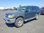2001 TOYOTA 4RUNNER