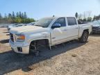 2014 GMC SIERRA