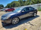 2016 ACURA ILX