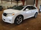 2012 TOYOTA VENZA