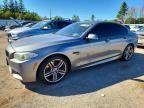 2011 BMW 535