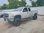 2013 CHEVROLET SILVERADO