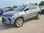 2025 CHEVROLET TRAILBLAZER