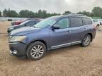 2014 NISSAN PATHFINDER