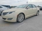 2014 LINCOLN MKZ